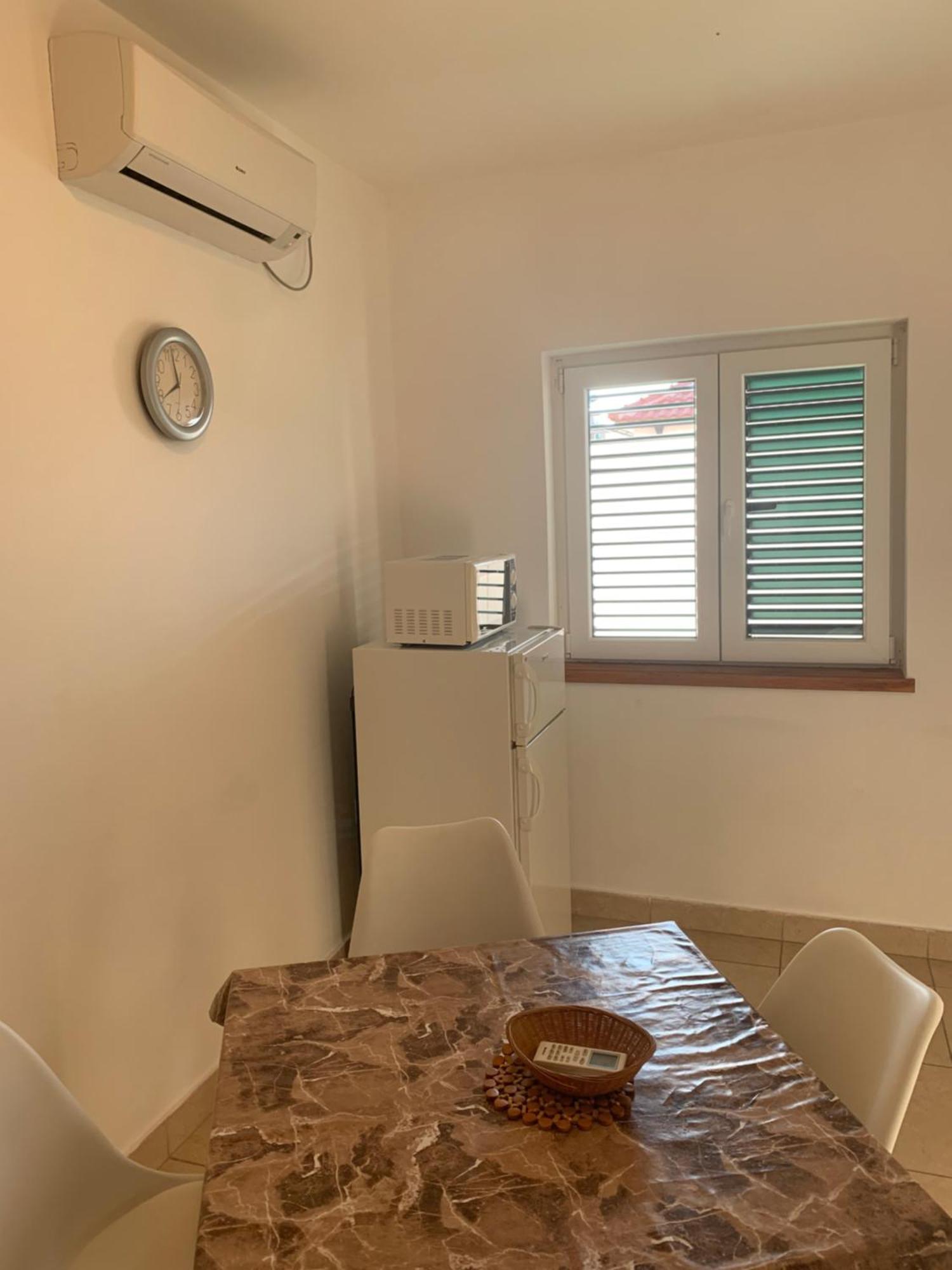 Waterfront Apartments Tisno Zewnętrze zdjęcie