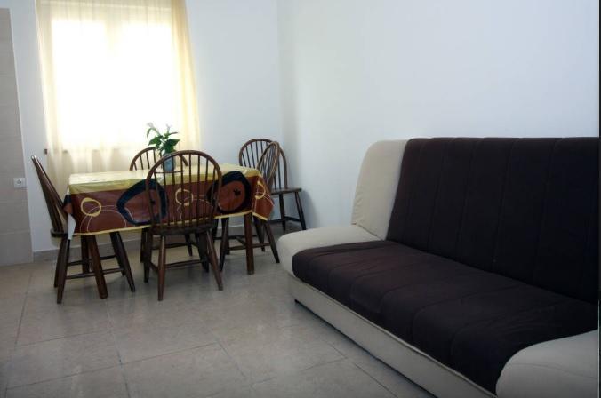 Waterfront Apartments Tisno Zewnętrze zdjęcie