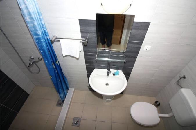 Waterfront Apartments Tisno Zewnętrze zdjęcie