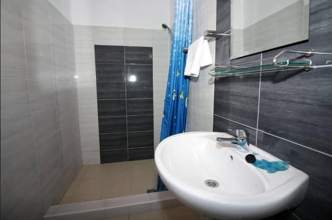 Waterfront Apartments Tisno Zewnętrze zdjęcie
