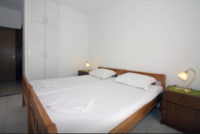 Waterfront Apartments Tisno Zewnętrze zdjęcie