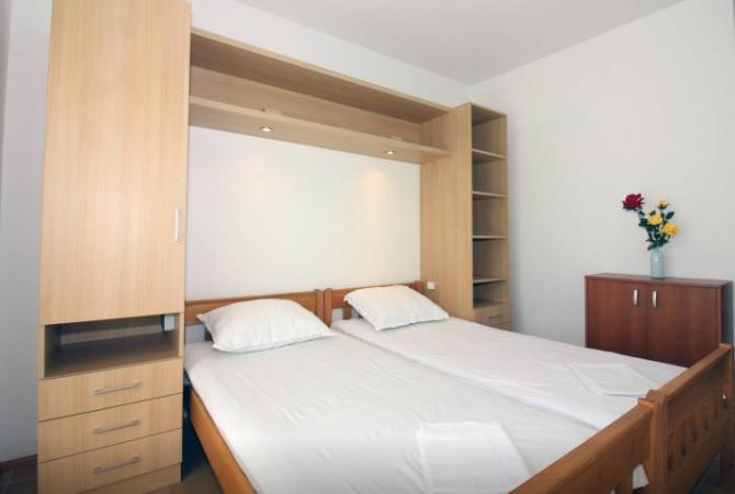 Waterfront Apartments Tisno Zewnętrze zdjęcie