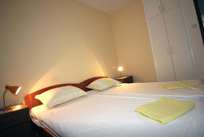 Waterfront Apartments Tisno Zewnętrze zdjęcie