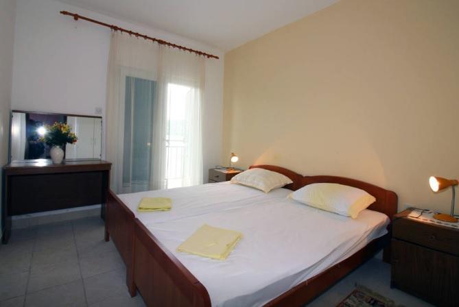 Waterfront Apartments Tisno Zewnętrze zdjęcie