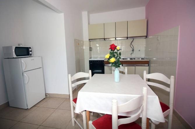 Waterfront Apartments Tisno Zewnętrze zdjęcie