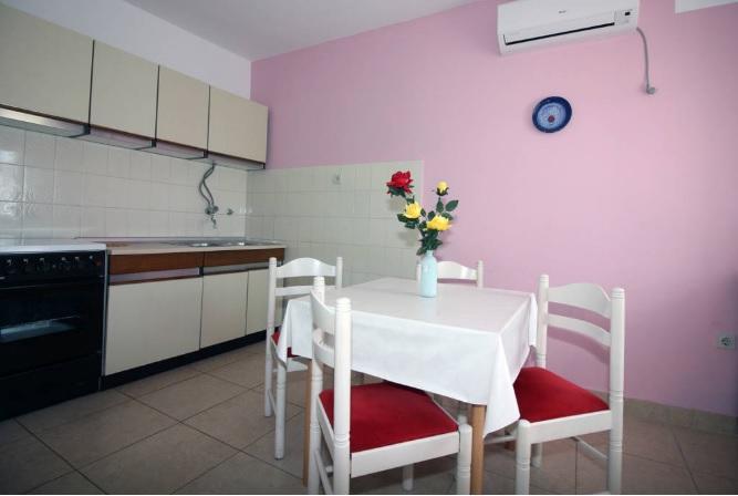 Waterfront Apartments Tisno Zewnętrze zdjęcie