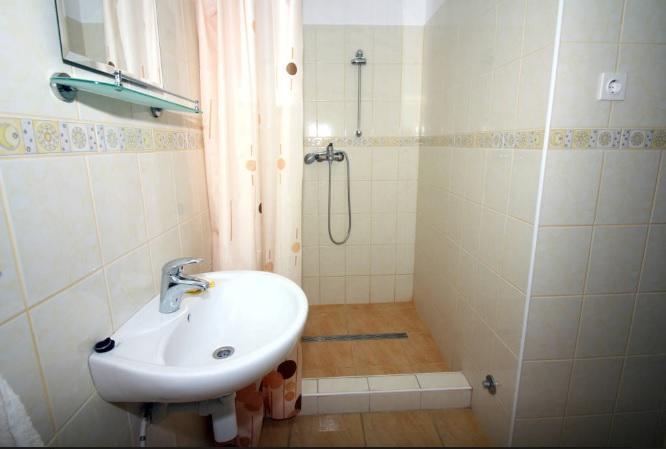 Waterfront Apartments Tisno Zewnętrze zdjęcie